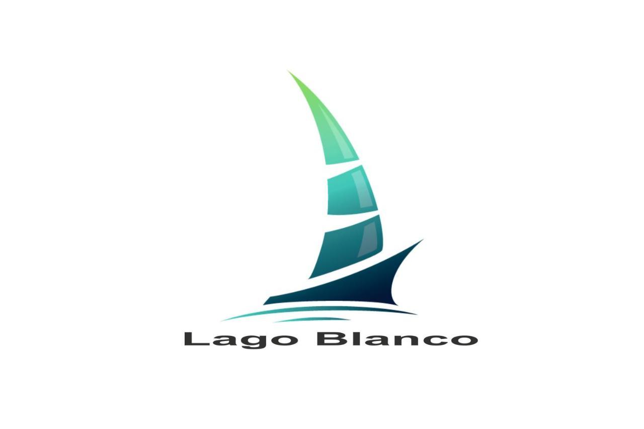 Lago Blanco Klusek Eksteriør bilde